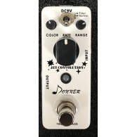 Donner Jet Convolution Flanger