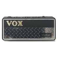 Vox Amplug 2 Metal