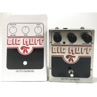 Electro Harmonix Big Muff PI Classic
