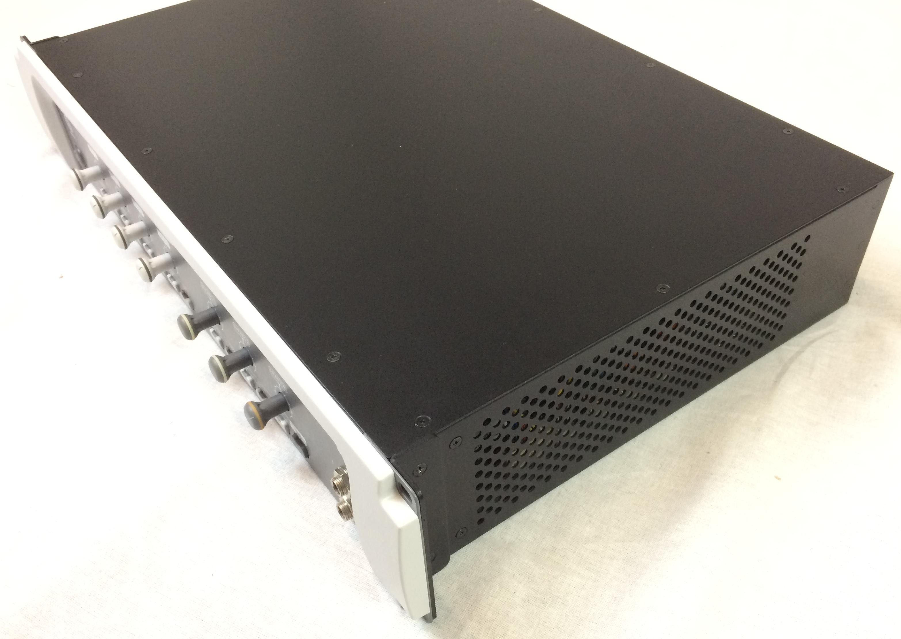 AVID Digidesign DIGI 003 Rack Schede Audio Avid