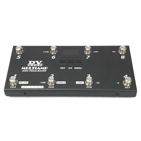 DV Mark Multiamp Midboard 