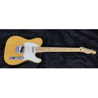 Fender Standard Telecaster MN Buttescotch Blonde 