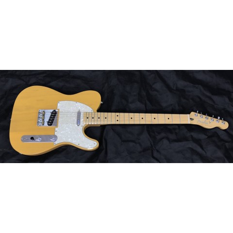 Fender Standard Telecaster MN Buttescotch Blonde 