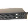 Soundking AQ231 Equalizzatore grafico 31 bande