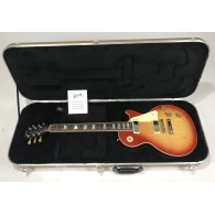Gibson Les Paul Deluxe Heritage Cherry Burst serial 150028244