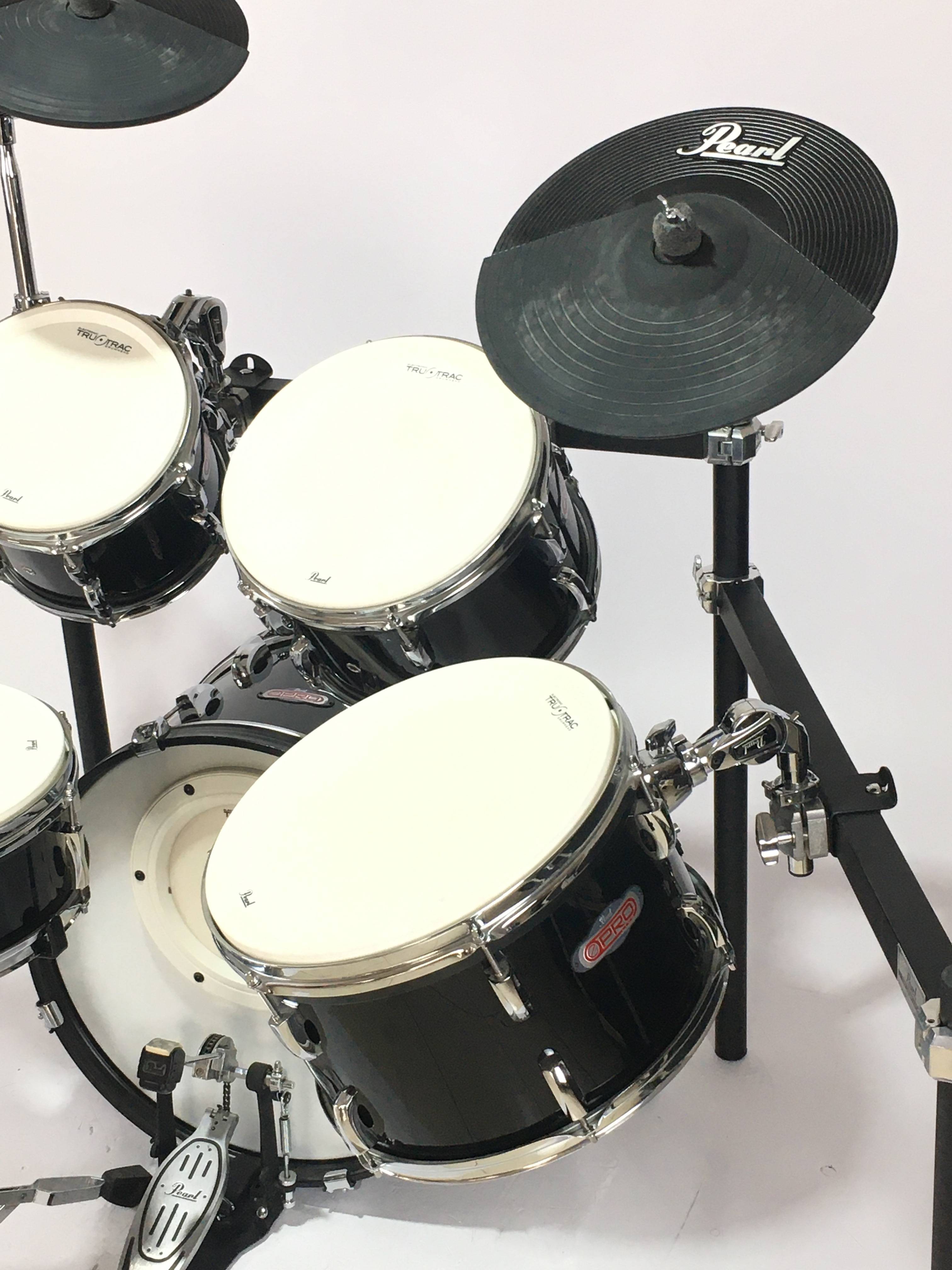 Pearl ePro Live Batteria Elettronica Batterie Elettroniche Pearl