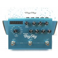 Strymon Big Sky Reverb
