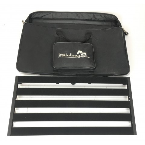 Palmer Pedalbay 80