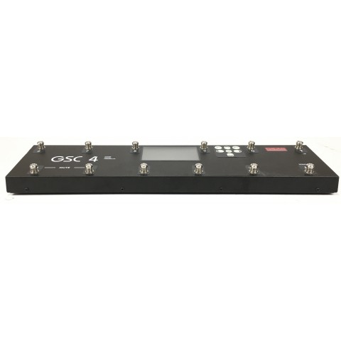 G-LAB GSC-4 System Controller | Effetti G-Lab