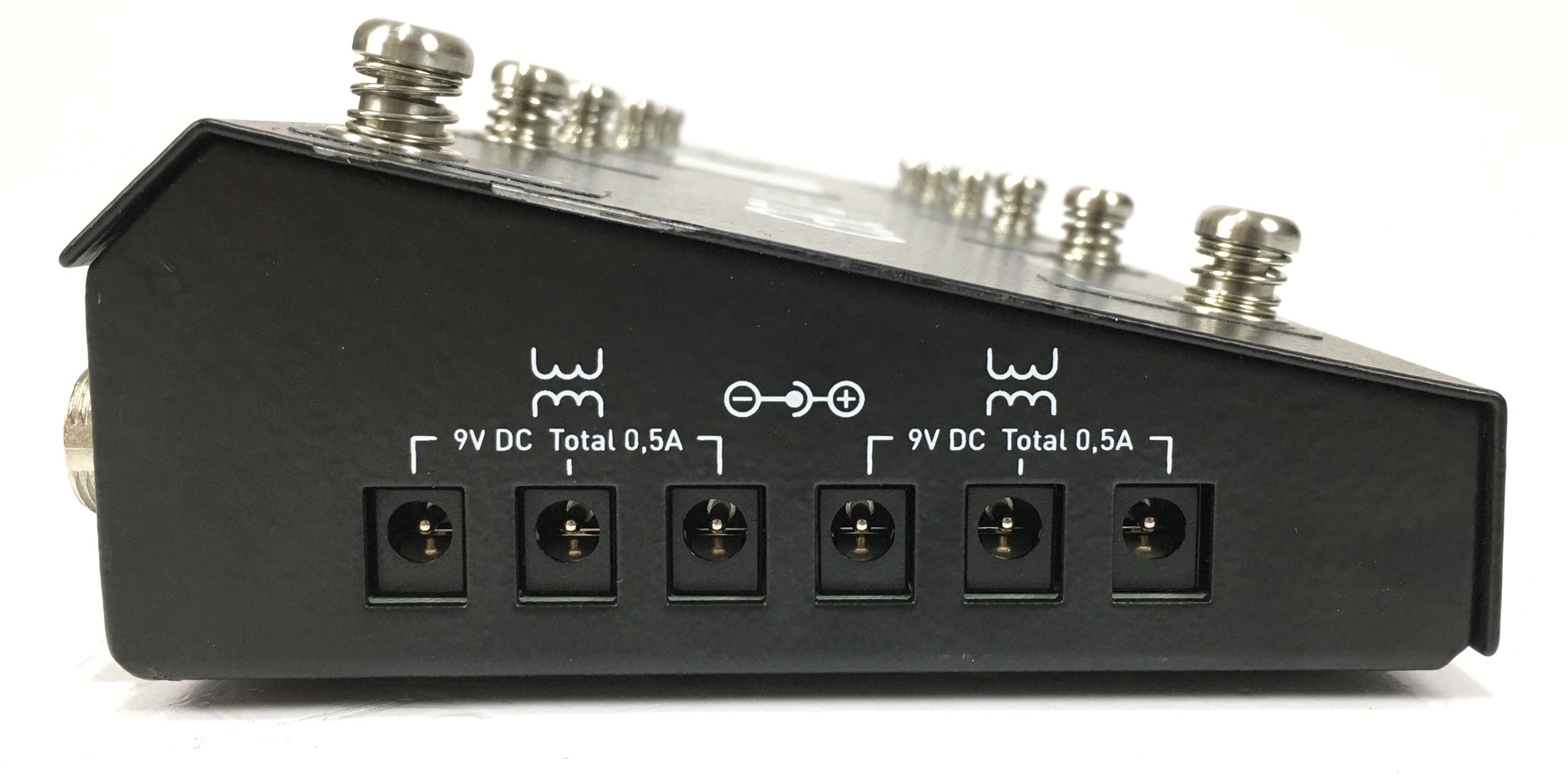 G-LAB GSC-4 スイッチャー GSC-4 – G-Lab