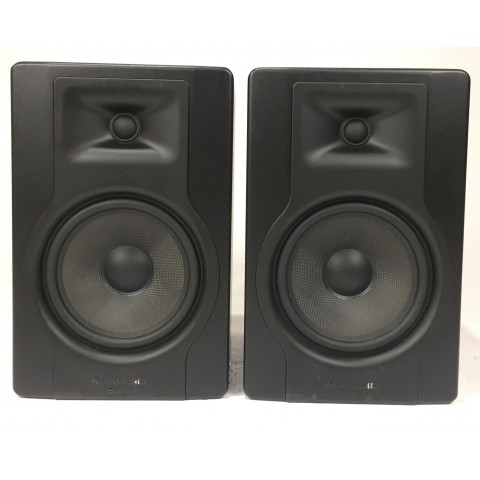 M-Audio BX8 D3 Coppia