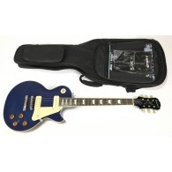 Epiphone 56 Les Paul Pro Chicago Blu