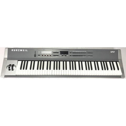 Kurzweil SP2  76 Stage Piano