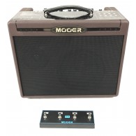 Mooer SD50A combo per acustica