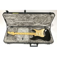 Fender American Ultra Stratocaster MN Texas Tea