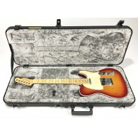Fender American Elite Telecaster EB Aged Cherry Burst seriale US16018199