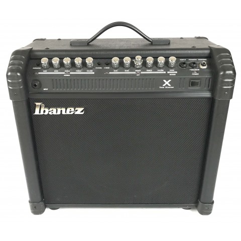 Ibanez Tone Blaster TBX65R