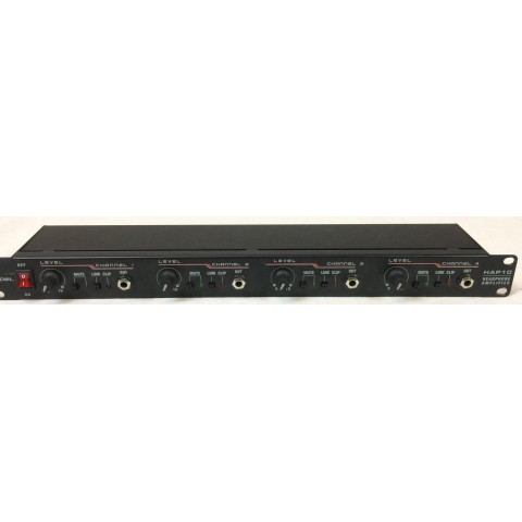 Proel HAP 10 preamplificatore cuffie