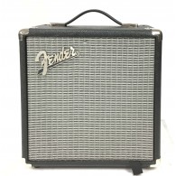Fender Rumble 15
