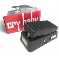 Dunlop Cry Baby Mini Wah CBM95