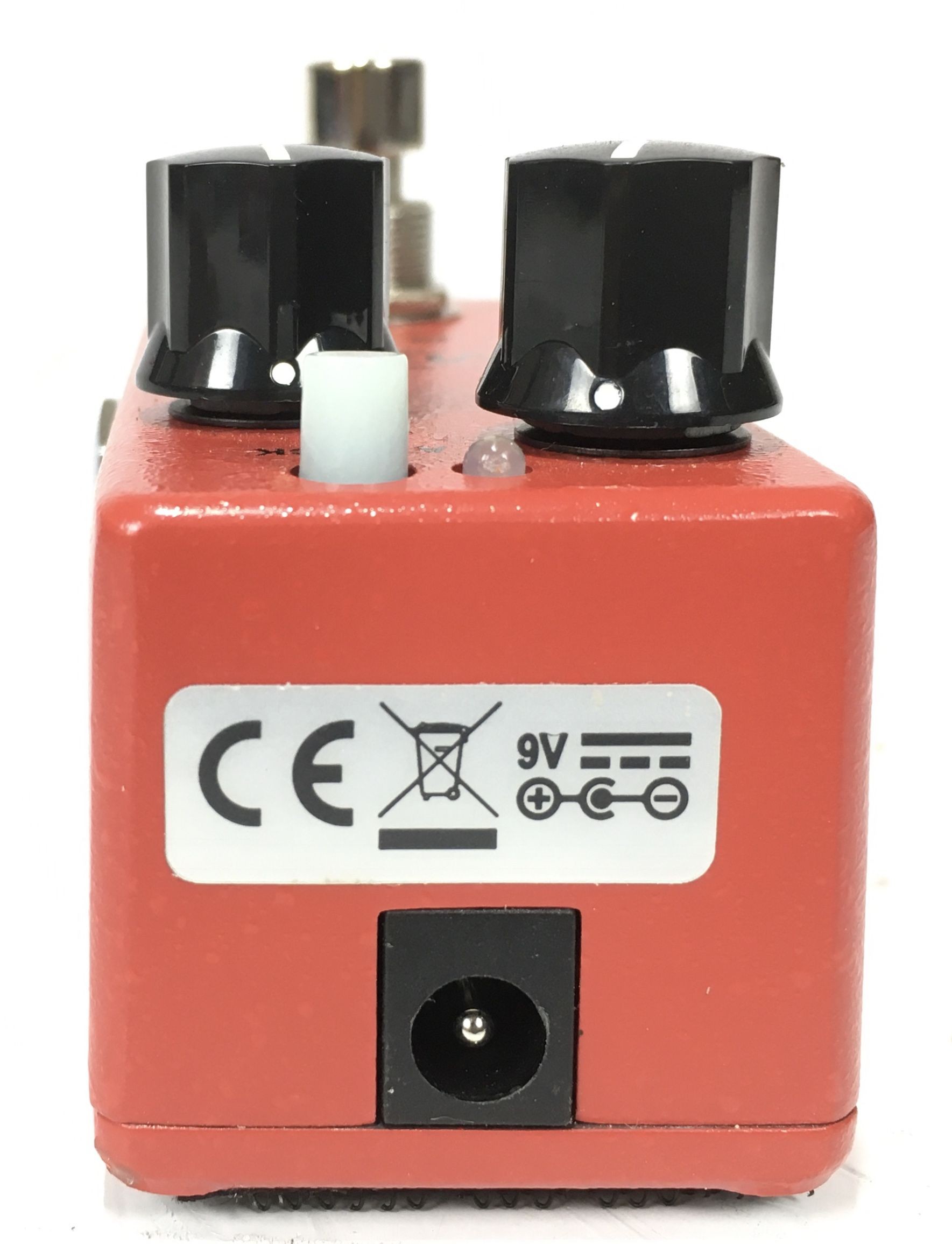 MXR M291 Dyna Comp Mini Compressor | Effetti Mxr