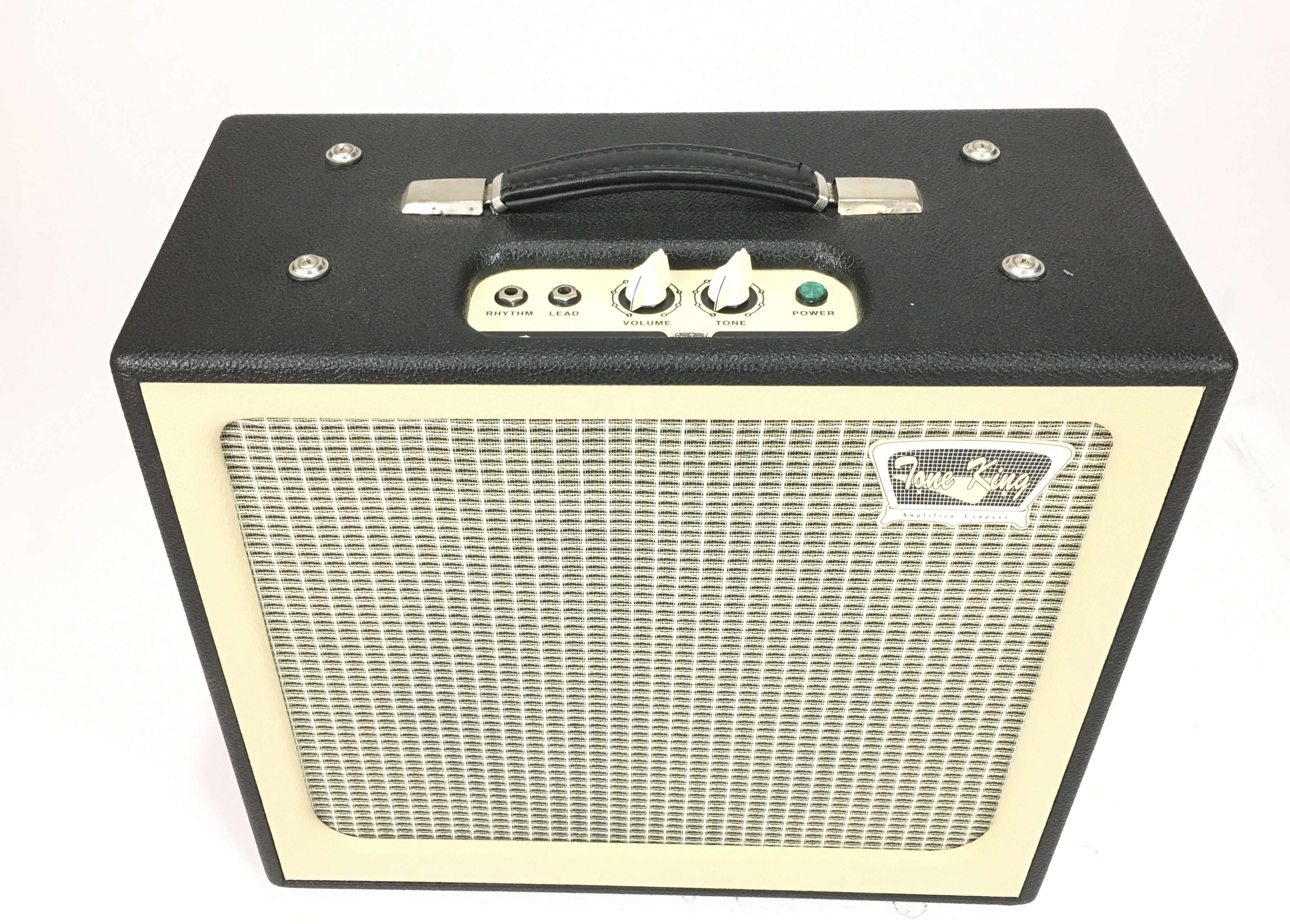 Amplificatore chitarra Tone King Gremlin BK