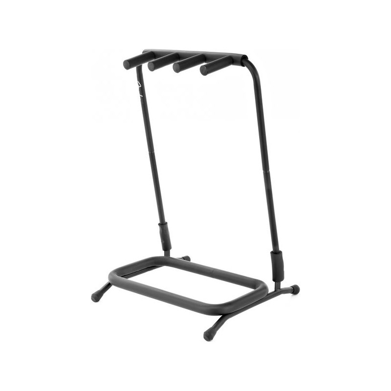 Fender Multi Guitar Stand 3 Accessori Fender