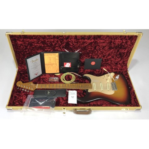 Fender Custom Shop LTD '58 Special Strat Journeyman Relic