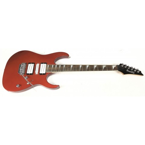 Ibanez GRG170DX Candy Apple Red