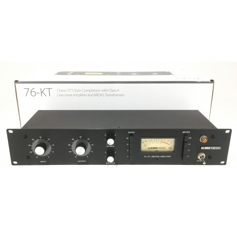 Klark Teknik 76-KT