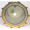 Drum Sound Equalized Maple 5 pezzi (22-10-12-14-16)