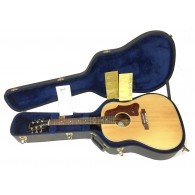 Gibson J-50 50's Antique Natural serial 03248060