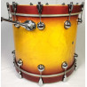 Drum Sound Equalized Maple 5 pezzi (22-10-12-14-16)