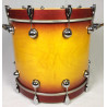 Drum Sound Equalized Maple 5 pezzi (22-10-12-14-16)