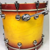 Drum Sound Equalized Maple 5 pezzi (22-10-12-14-16)