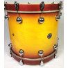 Drum Sound Equalized Maple 5 pezzi (22-10-12-14-16)