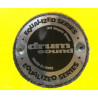 Drum Sound Equalized Maple 5 pezzi (22-10-12-14-16)