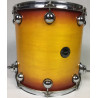 Drum Sound Equalized Maple 5 pezzi (22-10-12-14-16)