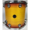 Drum Sound Equalized Maple 5 pezzi (22-10-12-14-16)