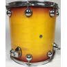 Drum Sound Equalized Maple 5 pezzi (22-10-12-14-16)