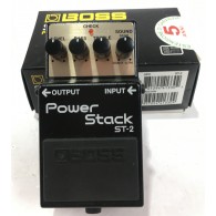Boss ST-2 Power Stack