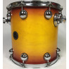 Drum Sound Equalized Maple 5 pezzi (22-10-12-14-16)