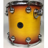 Drum Sound Equalized Maple 5 pezzi (22-10-12-14-16)