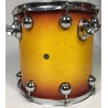 Drum Sound Equalized Maple 5 pezzi (22-10-12-14-16)