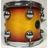 Drum Sound Equalized Maple 5 pezzi (22-10-12-14-16)
