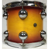 Drum Sound Equalized Maple 5 pezzi (22-10-12-14-16)