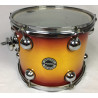 Drum Sound Equalized Maple 5 pezzi (22-10-12-14-16)