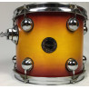Drum Sound Equalized Maple 5 pezzi (22-10-12-14-16)