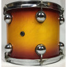 Drum Sound Equalized Maple 5 pezzi (22-10-12-14-16)