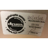 Drum Sound Equalized Maple 5 pezzi (22-10-12-14-16)